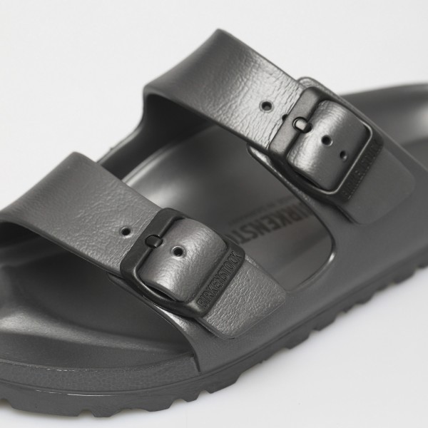 Шльопанці Birkenstock Arizona EVA Anthracite 1001497