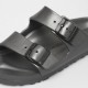 Шльопанці Birkenstock Arizona EVA Anthracite 1001497