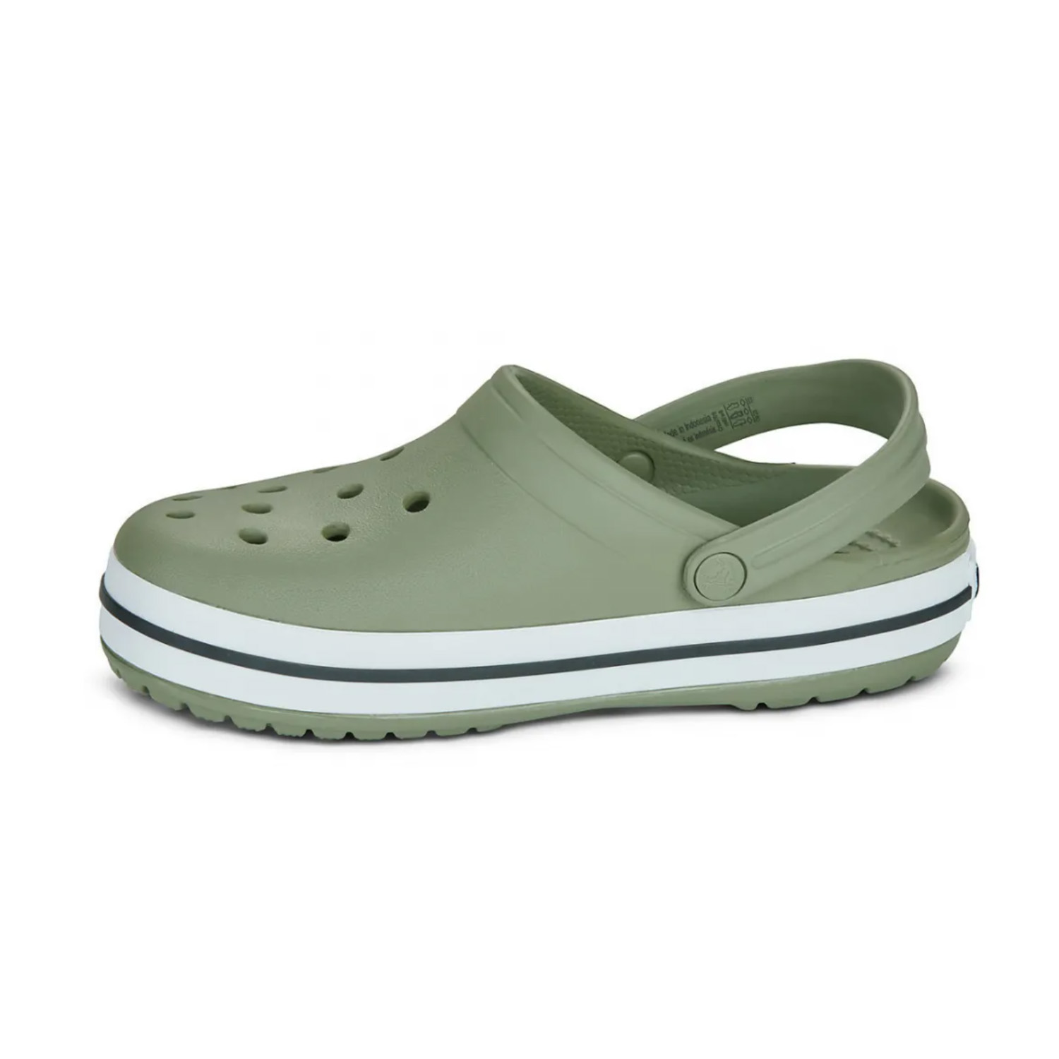 Крокси Crocs 11016-3BX