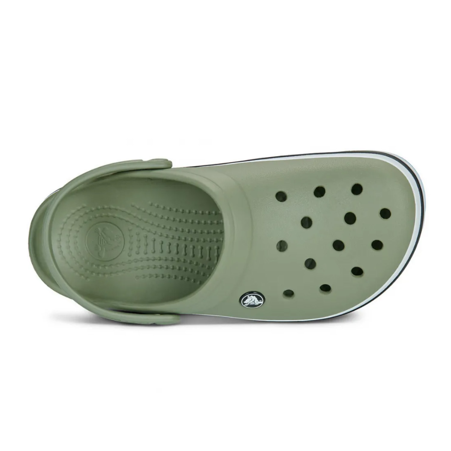 Крокси Crocs 11016-3BX