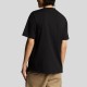 Футболка Lyle&Scott TS2023V Jet Black