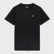 Футболка Lyle&Scott TS2023V Jet Black