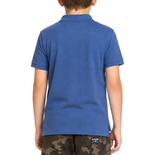 Дитяче поло US Polo Assn 12A6843R COHT