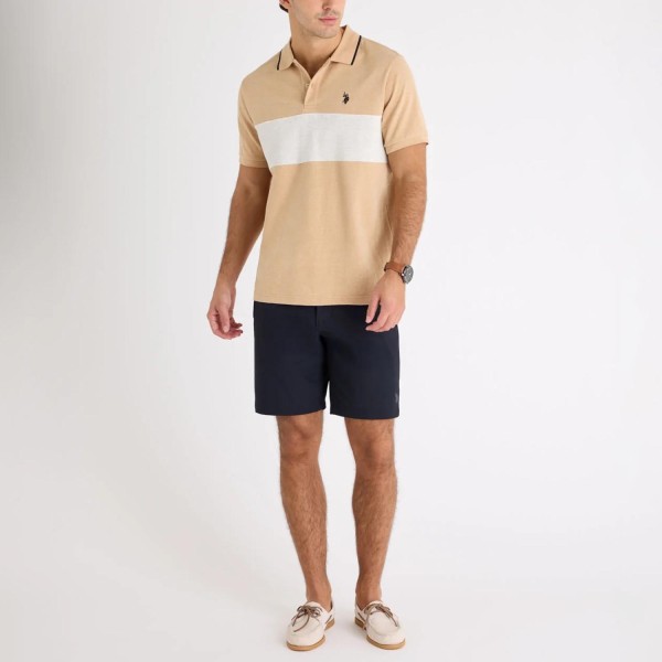 Поло US Polo Assn 11P020496 KKHT