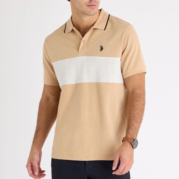 Поло US Polo Assn 11P020496 KKHT