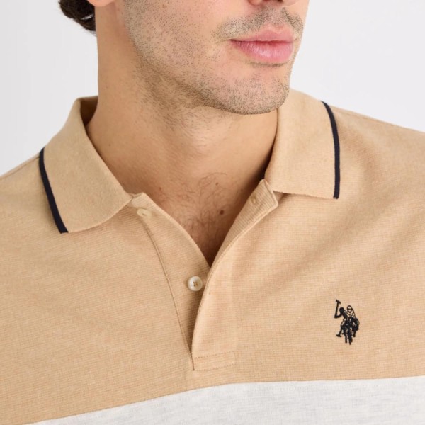 Поло US Polo Assn 11P020496 KKHT