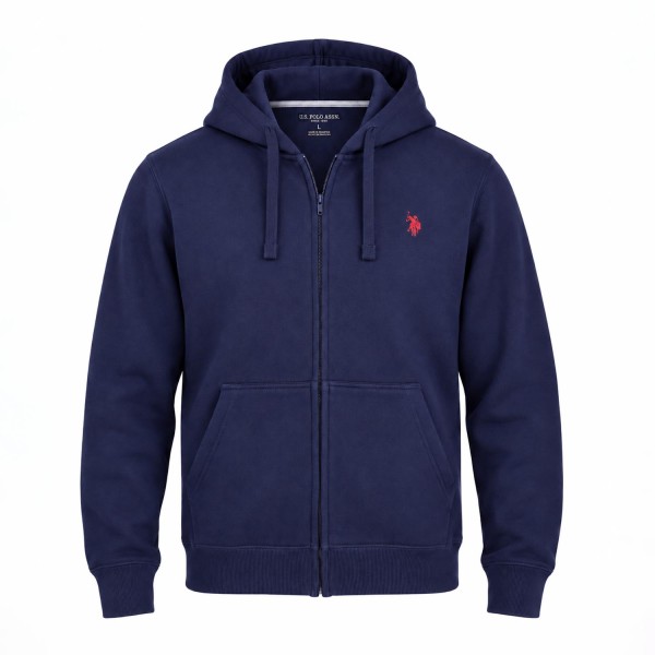 Худі US Polo Assn 11335381 CLNV