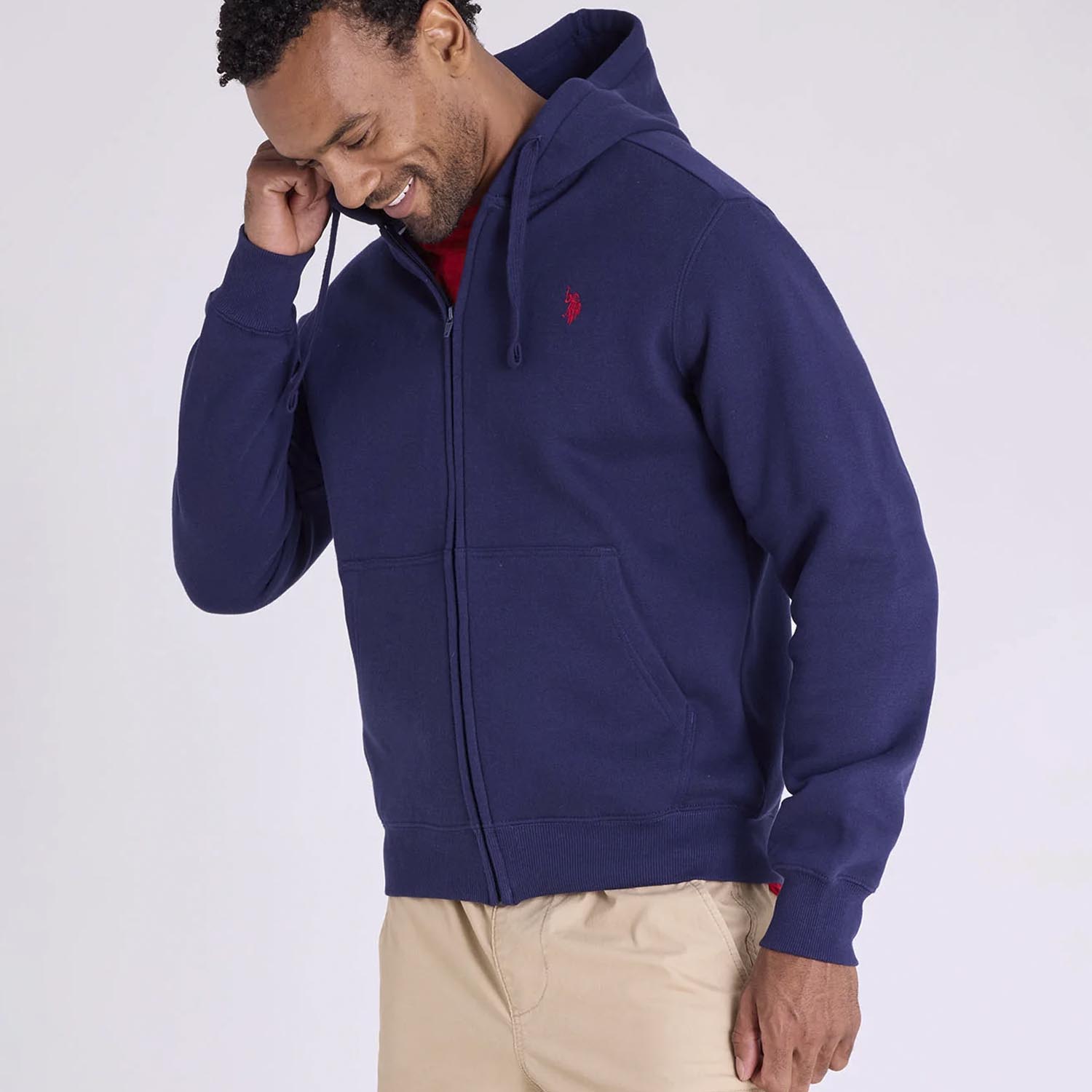Худі US Polo Assn 11335381 CLNV