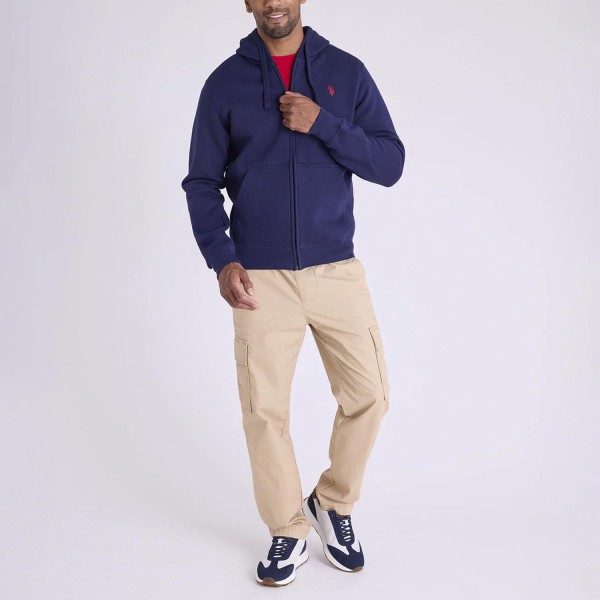 Худі US Polo Assn 11335381 CLNV