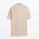Поло Massimo Dutti 0833/175/806