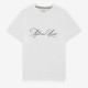 Футболка Lyle&Scott TS2445V White