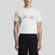 Футболка Lyle&Scott TS2445V White