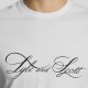 Футболка Lyle&Scott TS2445V White