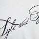 Футболка Lyle&Scott TS2445V White