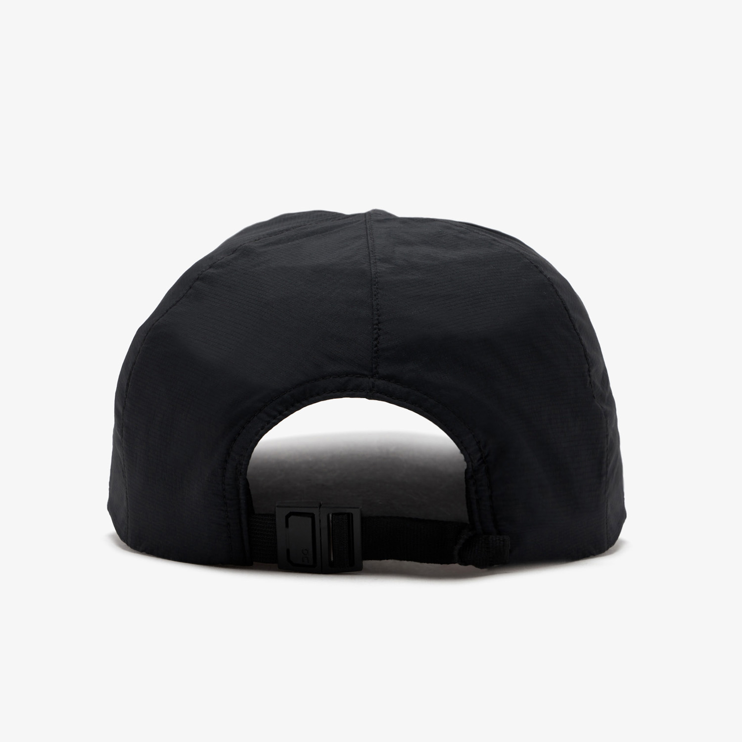 Кепка On Cap Black 2UE30750553