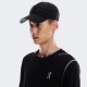 Кепка On Cap Black 2UE30750553