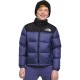 Дитячий пуховик The North Face Teen 1996 Retro Nuptse Cave Blue