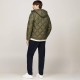 Куртка Tommy Hilfiger Onion Quilted Hooded Jacket MW0MW36585 RBN
