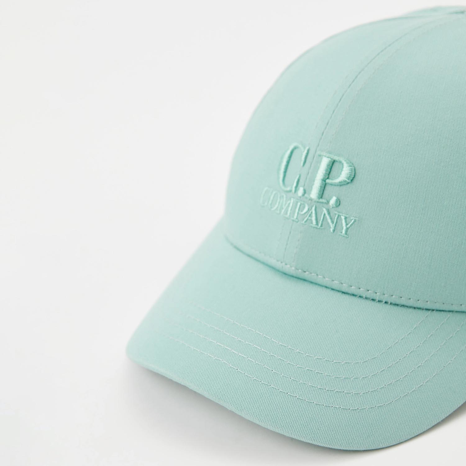 Дитяча кепка CP Company 18CKAC043B 00LOA04 611