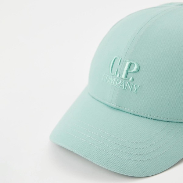 Дитяча кепка CP Company 18CKAC043B 00LOA04 611