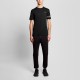 Футболка Lyle&Scott TS2482SPCFL Jet black
