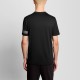 Футболка Lyle&Scott TS2482SPCFL Jet black