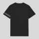 Футболка Lyle&Scott TS2482SPCFL Jet black