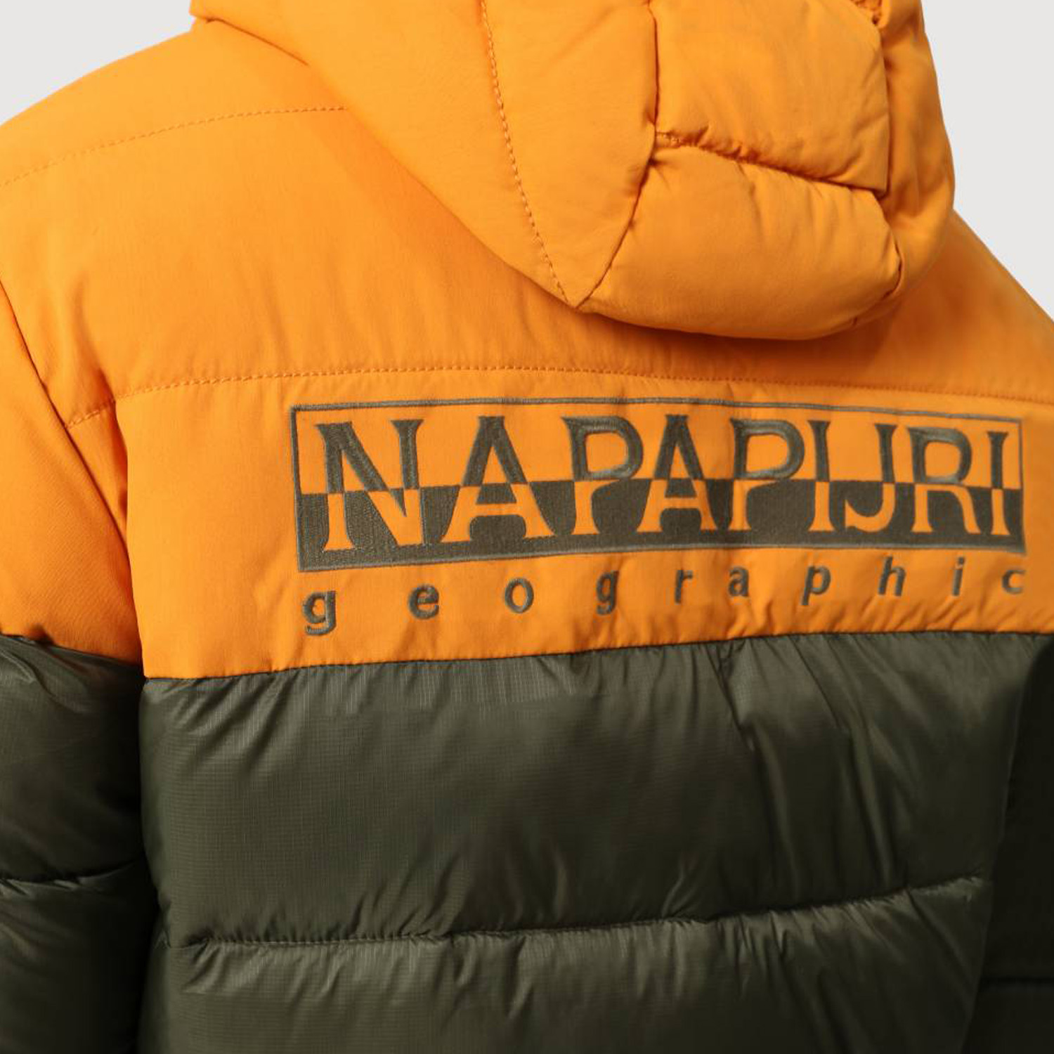 Куртка Napapijri Alay NP0A4FLMGE41