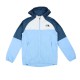 Вітровка The North Face B Outdoor Wind Jacket TNF White/Cornf