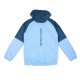 Вітровка The North Face B Outdoor Wind Jacket TNF White/Cornf