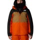 Парку The North Face B Freedom INSL JKT TNF Orange