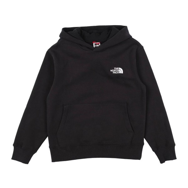 Худі The North Face NF0A82GJJK31