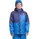 Дитячий пуховик The North Face B Freedom Extreme JKT Optic Blue