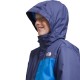 Дитячий пуховик The North Face B Freedom Extreme JKT Optic Blue