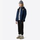 Дитяча куртка The North Face B Antora Rain JKT Summit Navy