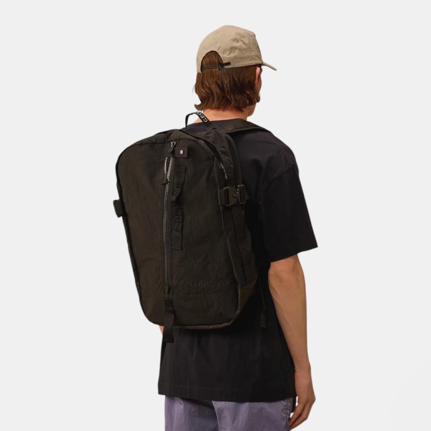 Рюкзак CP Company 18CMAC174A110188G 999