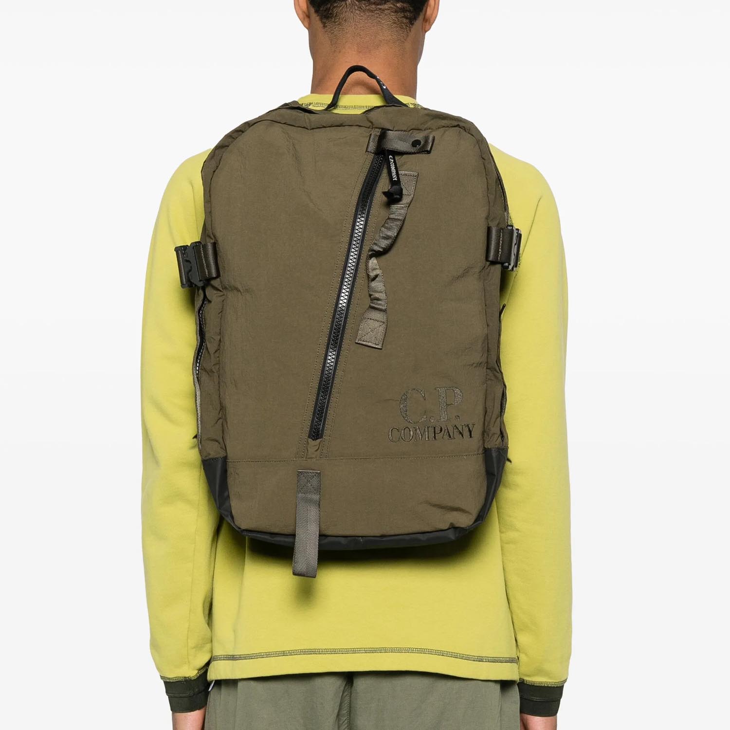 Рюкзак CP Company 18CMAC174A110188G 683