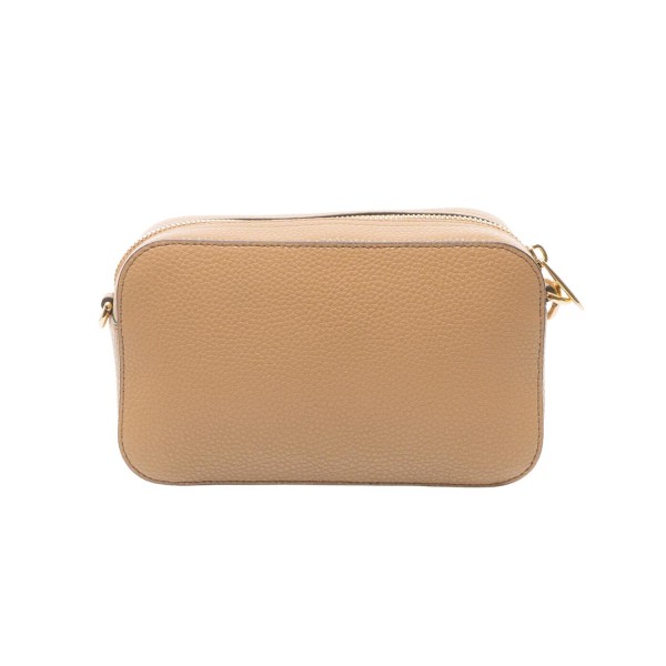 Сумка Furla Petunia Mini Crossbody Deserto