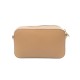 Сумка Furla Petunia Mini Crossbody Deserto