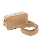 Сумка Furla Petunia Mini Crossbody Deserto