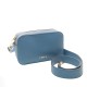 Сумка Furla Petunia Mini Crossbody Denim