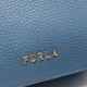 Сумка Furla Petunia Mini Crossbody Denim