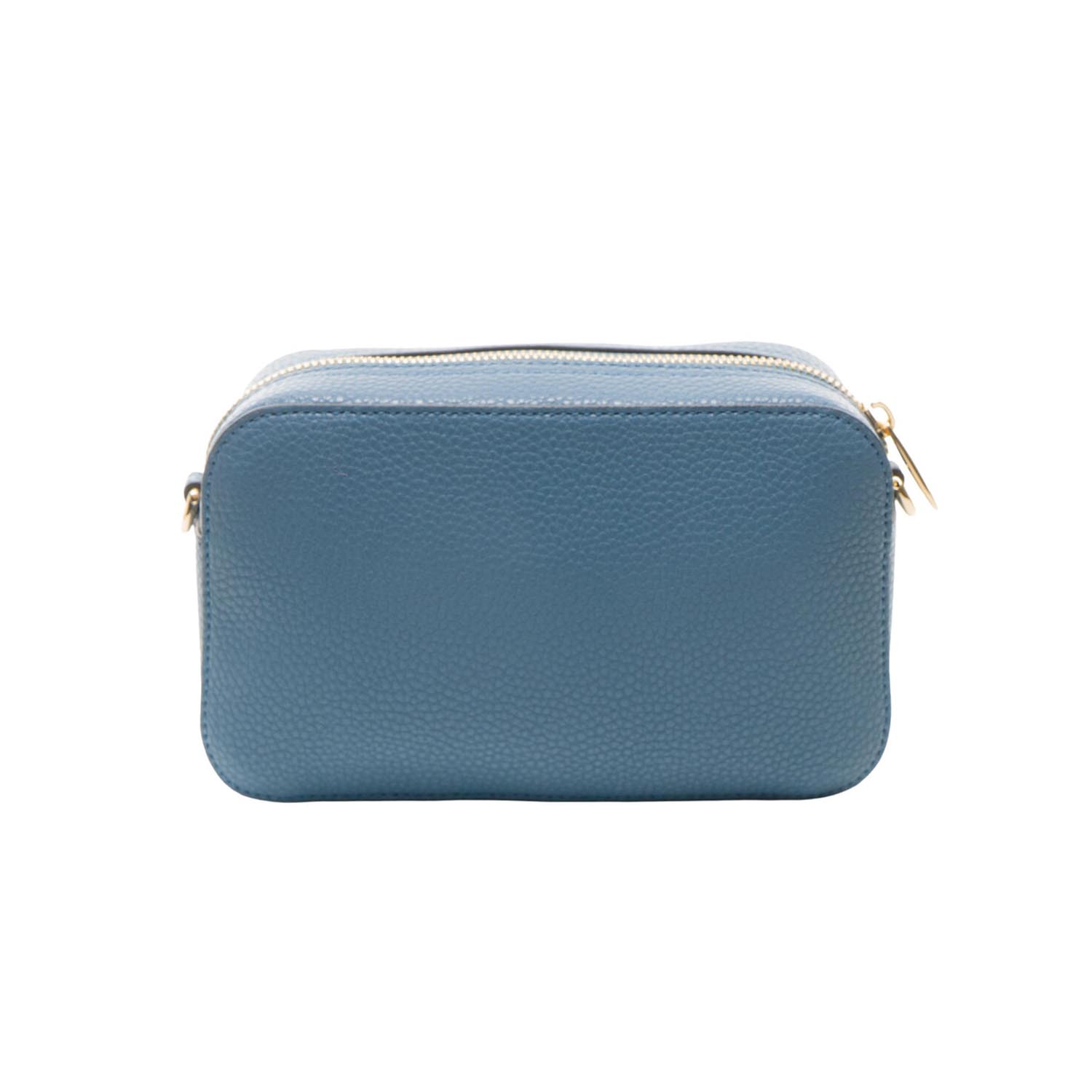 Сумка Furla Petunia Mini Crossbody Denim