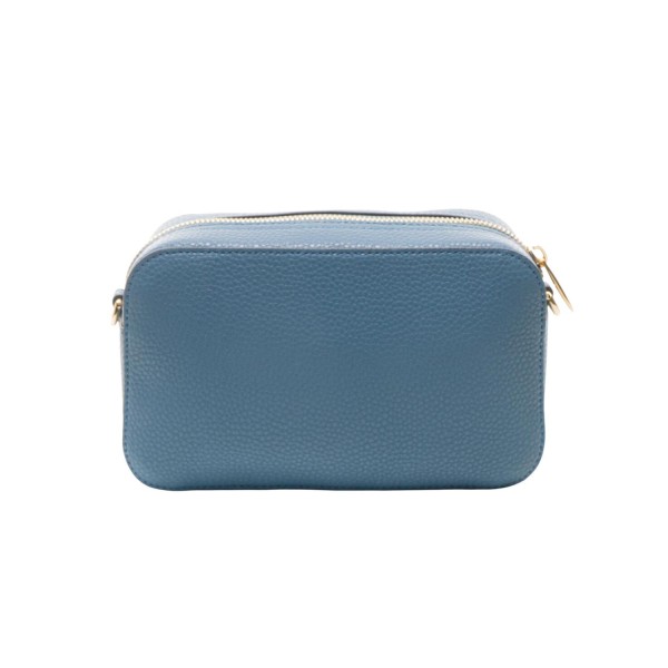 Сумка Furla Petunia Mini Crossbody Denim