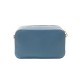 Сумка Furla Petunia Mini Crossbody Denim