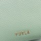 Сумка Furla Petunia Mini Crossbody Mineral Green