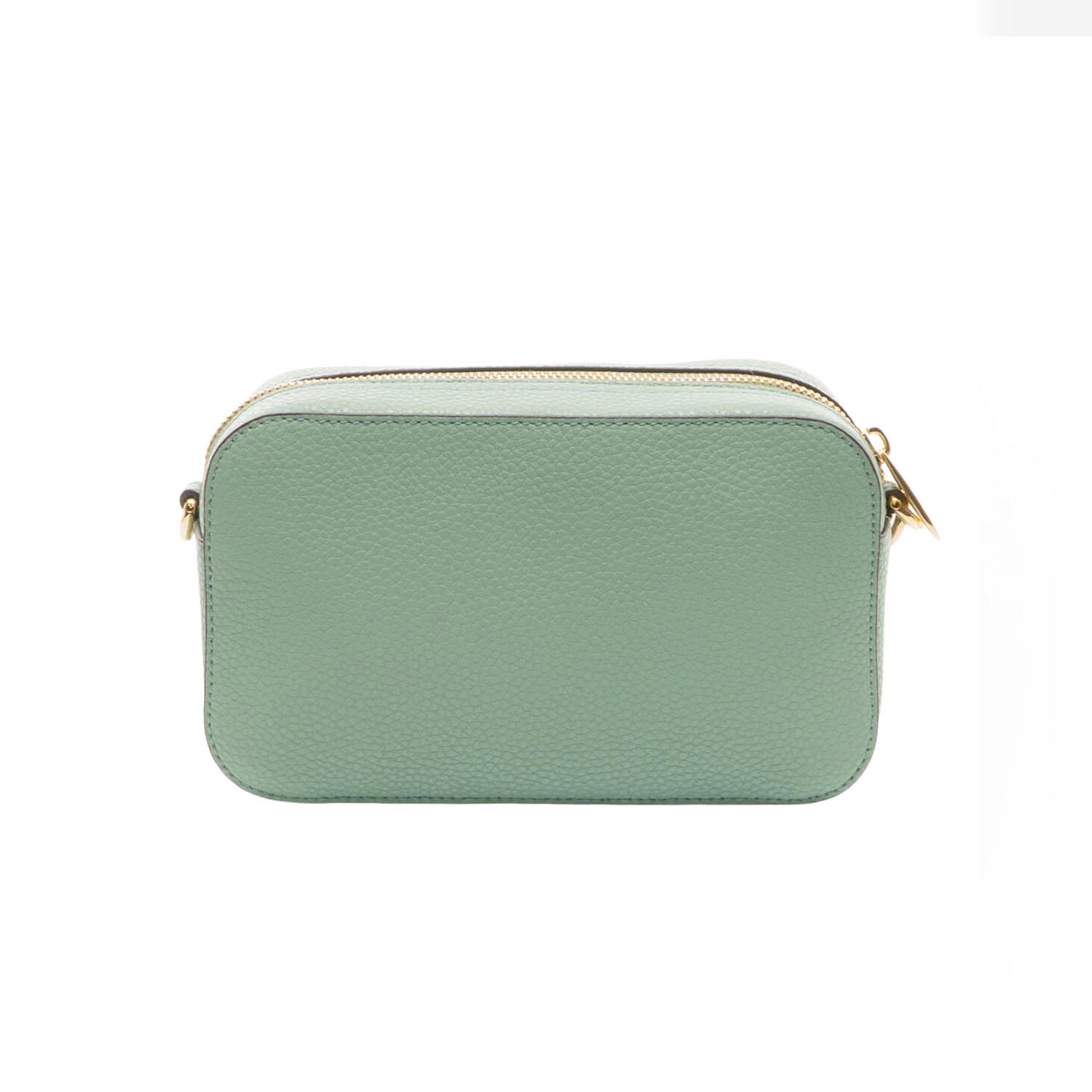 Сумка Furla Petunia Mini Crossbody Mineral Green