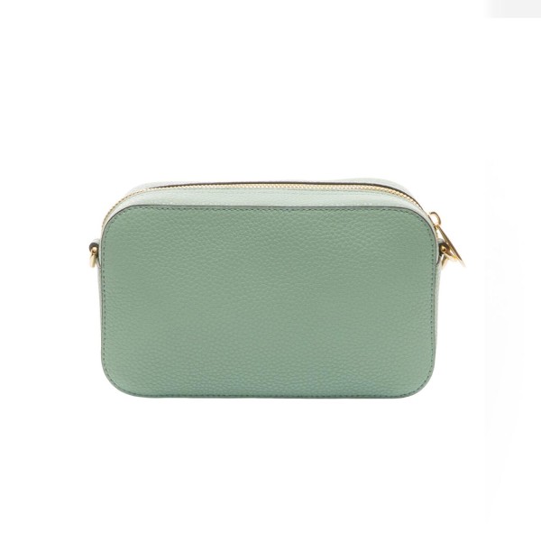 Сумка Furla Petunia Mini Crossbody Mineral Green