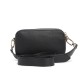 Сумка Furla Petunia Mini Crossbody Nero