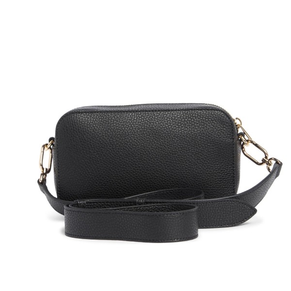 Сумка Furla Petunia Mini Crossbody Nero